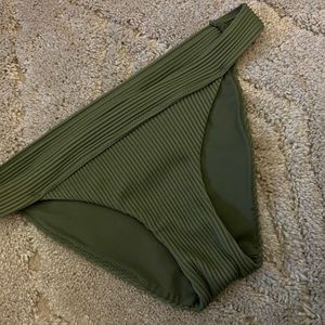 Hollister Swim bottoms